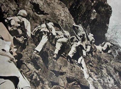 ​1950年恩施剿匪记（十）完结篇：共和国永远不会忘记