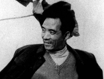 ​焦裕禄的女儿，参加对越反击战立功，获得女性最高荣誉