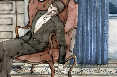 ​医生手记竟是完美骗局？阿加莎这本烧脑小说，读完连点赞都会手抖