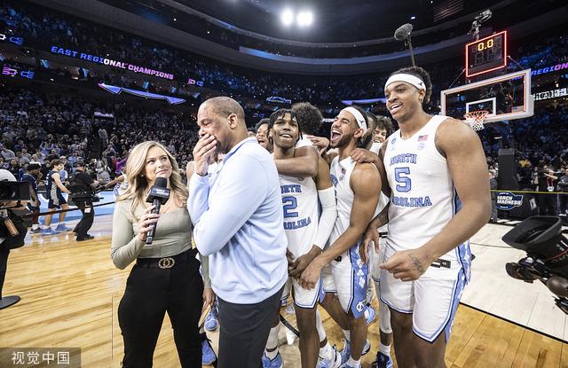 ncaa疯狂三月2025最终四强(豪门汇聚最终四强)(9)