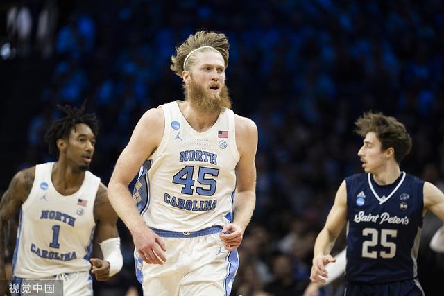 ncaa疯狂三月2025最终四强(豪门汇聚最终四强)(11)