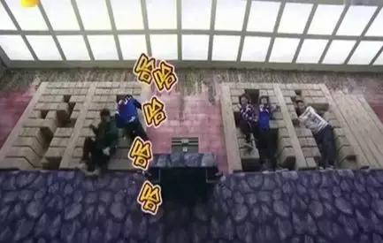 帝师合并直播平台(帝师携手企鹅电竞打造户外直播新模式-直播版密室大逃脱)(9)