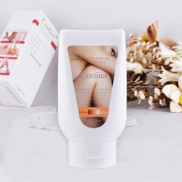 晒黑了怎么快速美白回来(5个简单美白方法帮你白回来)(2)