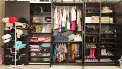 ​95后女孩回收旧衣服年入百万（一年扔掉半个大庆油田）