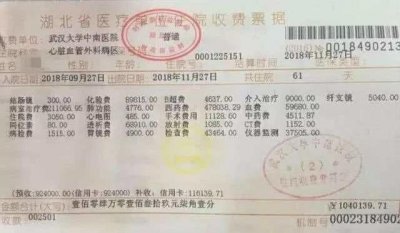 ​为什么icu病房费用高（住院75天花了170万ICU病房凭什么这么贵）