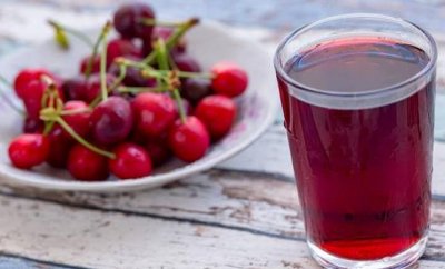 ​樱桃的6大功效与作用 樱桃功效虽好但有4种人要注意