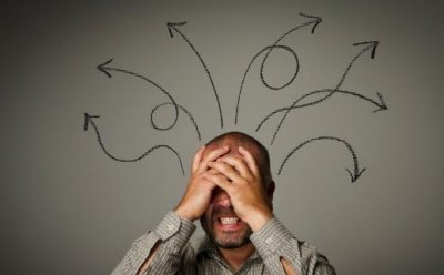 ​快乐可以吃出来 心情不好学会补充相应的营养