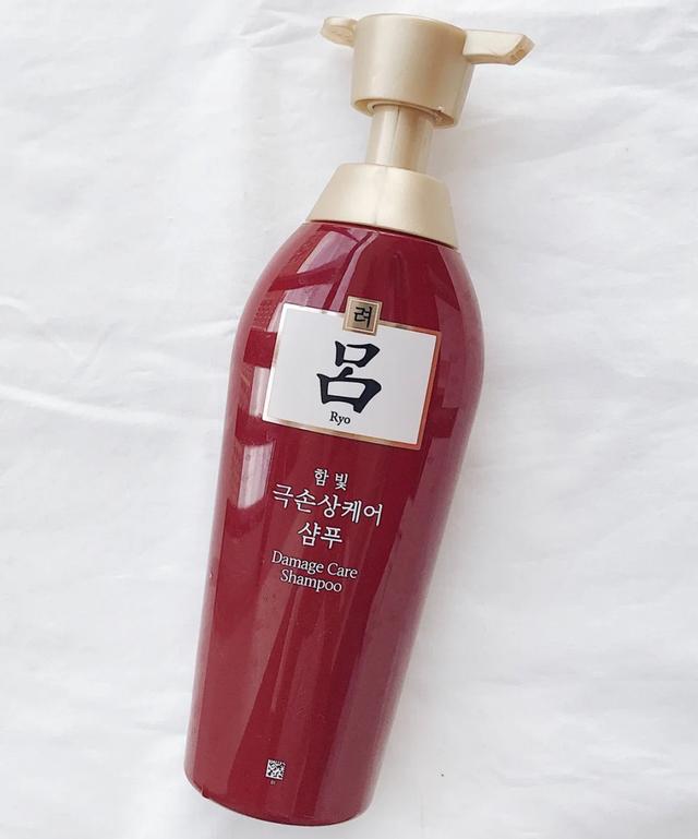 资生堂专业美发的头皮生机洗发水(适合染烫发质的洗发水)(6)