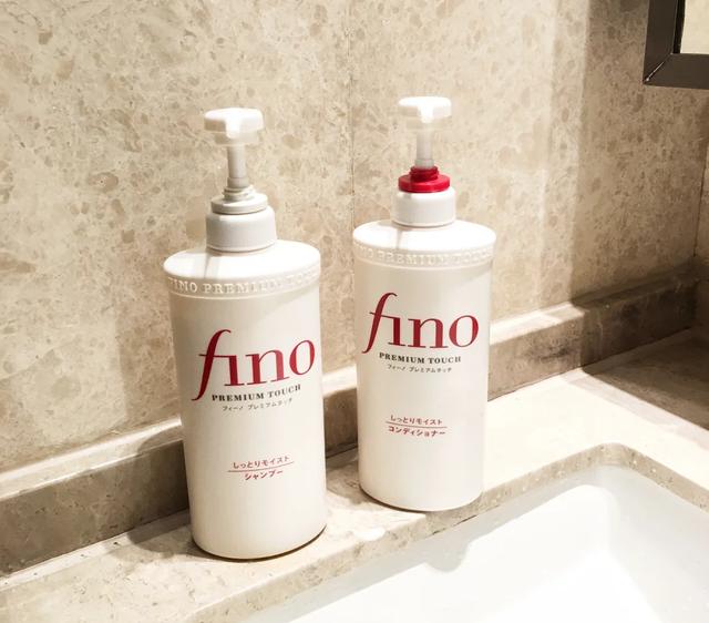 资生堂专业美发的头皮生机洗发水(适合染烫发质的洗发水)(2)