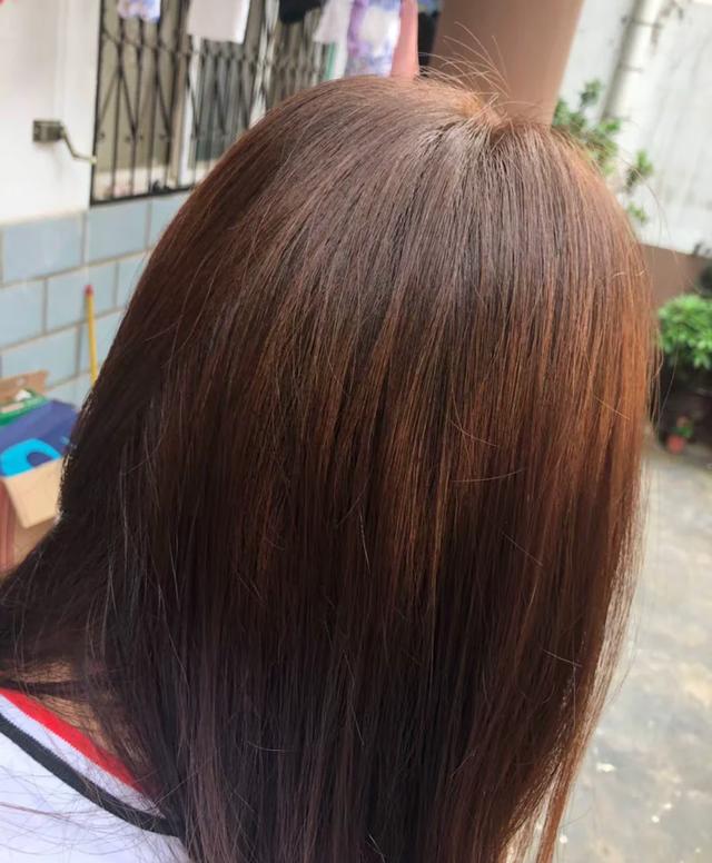 资生堂专业美发的头皮生机洗发水(适合染烫发质的洗发水)(8)