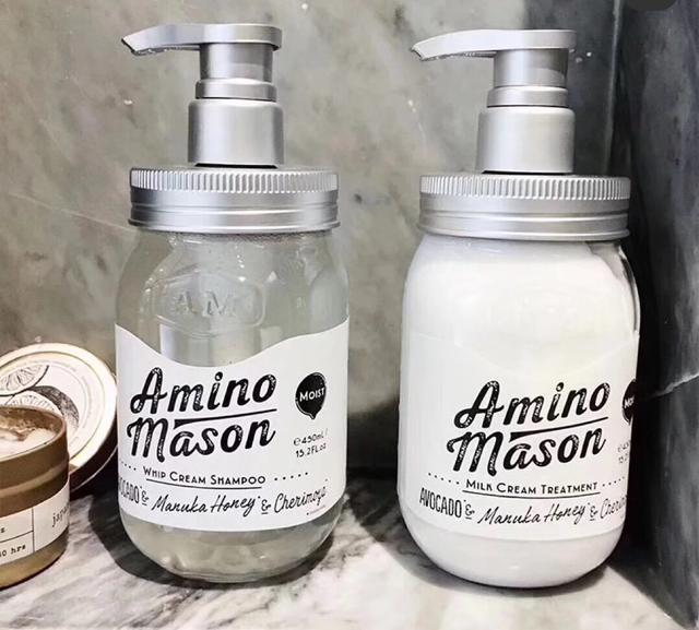 资生堂专业美发的头皮生机洗发水(适合染烫发质的洗发水)(4)