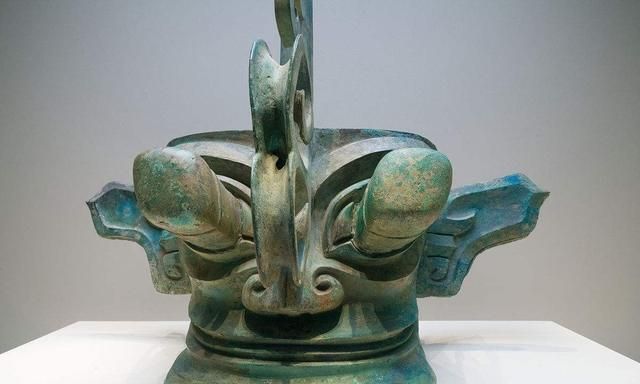 三星堆文明是哪个时期