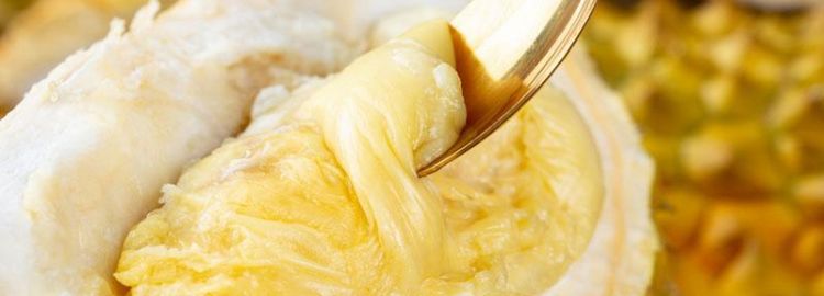 孕妇吃了酸榴莲怎么办呢会影响胎儿什么吗