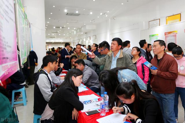 用工荒的时代现状（2025用工荒加剧）(2)