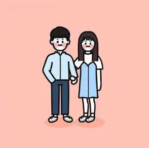 ​撩到女朋友脸红的句子，甜蜜深情，让人一见倾心