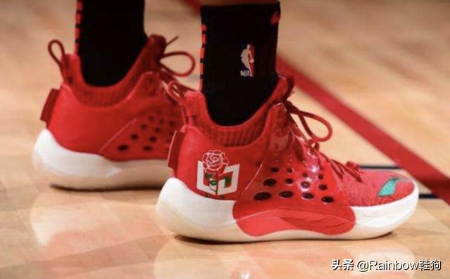 十款最值得买的球鞋（5双高性价比国产球鞋推荐）(4)