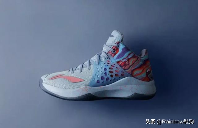 十款最值得买的球鞋（5双高性价比国产球鞋推荐）(3)