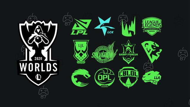 s10世界赛lck四个队伍是谁（S10全球总决赛门票规则）(1)