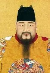 明朝十六位皇帝(明朝十六帝)(7)