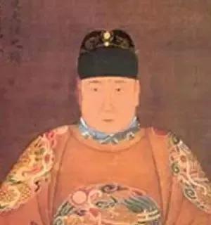 明朝十六位皇帝(明朝十六帝)(2)