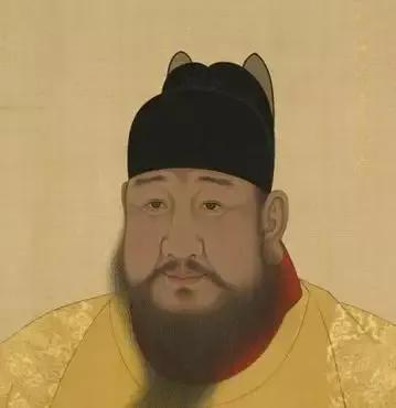 明朝十六位皇帝(明朝十六帝)(4)