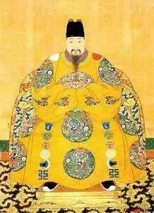 明朝十六位皇帝(明朝十六帝)(15)