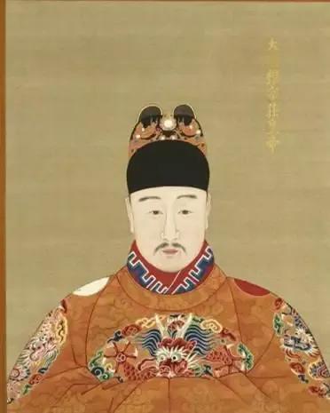 明朝十六位皇帝(明朝十六帝)(11)