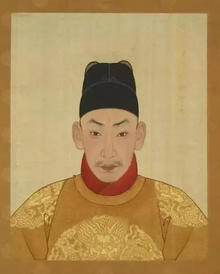 明朝十六位皇帝(明朝十六帝)(9)