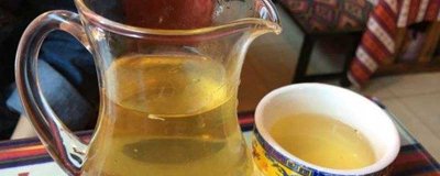 ​青稞酒多少度数 西藏青稞酒多少度