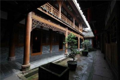 ​天井是什么(天井是干嘛用的啊)