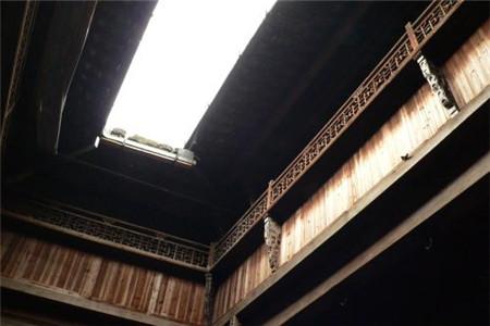 天井是什么(天井是干嘛用的啊)