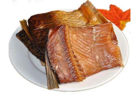 青鱼怎么腌 教你几招小技巧 青鱼怎么腌 教你几招小技巧