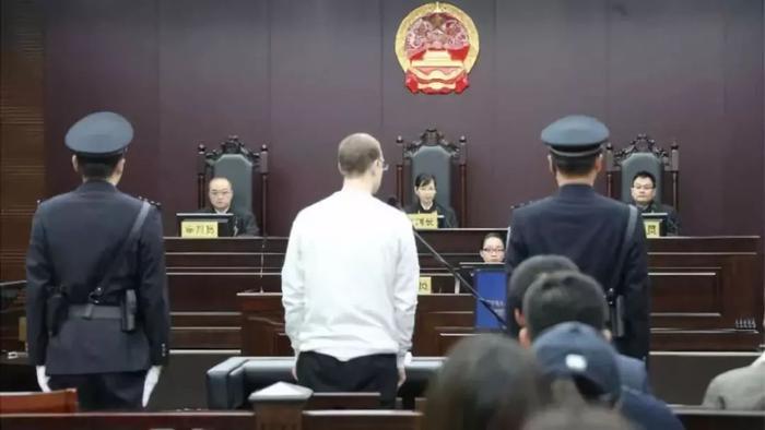 加拿大毒贩在中国被判死刑 加拿大为何这么紧张?