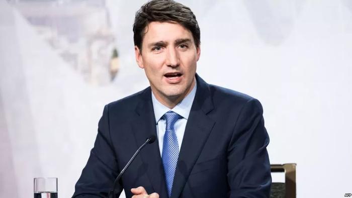 加拿大毒贩在中国被判死刑 加拿大为何这么紧张?