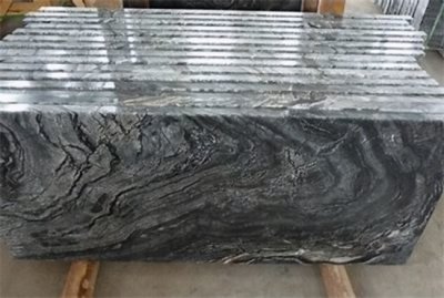 ​大理石是什么岩石（备受欢迎的木纹大理石，到底是什么石？该如何选购？）