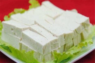 ​豆腐会使尿酸增高吗 豆腐不适合什么人群吃