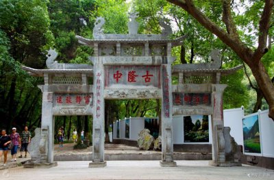 ​湖北襄阳有什么好玩的