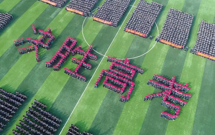 全国高中排名百度百科（中国高中排行榜）(图9)