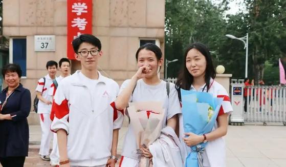 全国高中排名百度百科（中国高中排行榜）(图1)