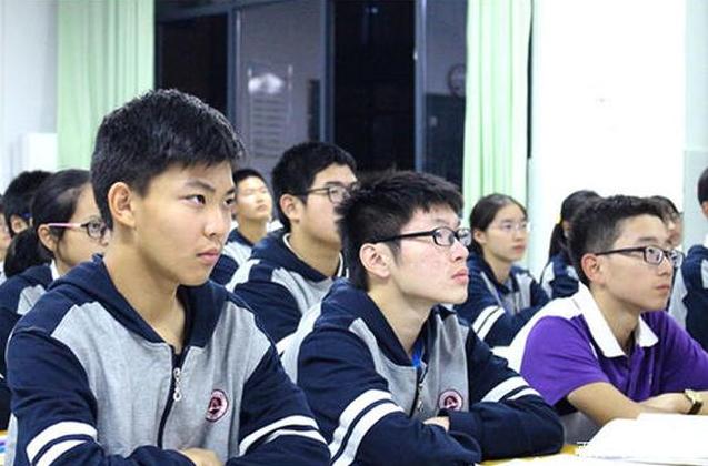 全国高中排名百度百科（中国高中排行榜）(图8)