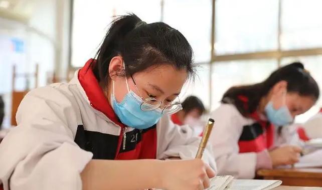 全国高中排名百度百科（中国高中排行榜）(图7)