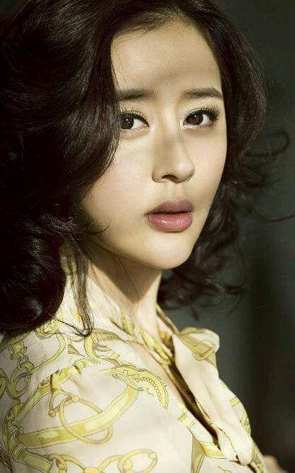 周牧茵一个温柔有气质的女人，让很多人感受到了她的魅力！