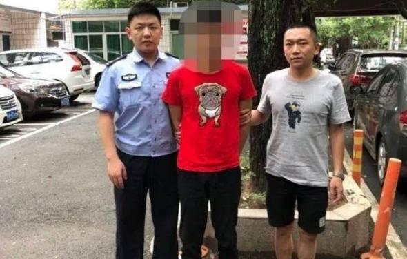 演唱会流行抓逃犯！不止张学友周杰伦，五月天演唱会也抓着了