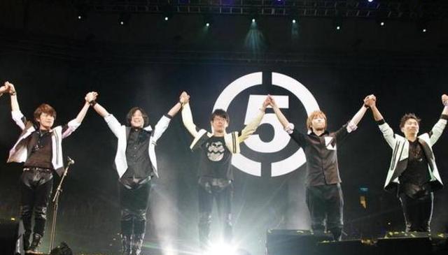 演唱会流行抓逃犯！不止张学友周杰伦，五月天演唱会也抓着了