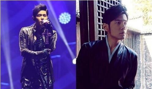 演唱会流行抓逃犯！不止张学友周杰伦，五月天演唱会也抓着了