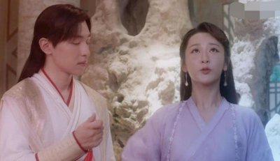 ​杨紫版的《白蛇传说》为什么被下架？不是调整，而是犯了致命错误