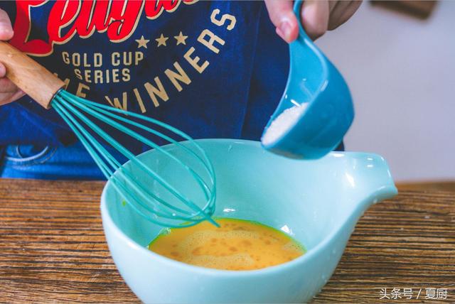 鲜牛奶炖蛋正确方法（只要遵循这几个小窍门）(3)