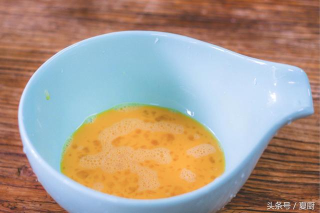 鲜牛奶炖蛋正确方法（只要遵循这几个小窍门）(2)