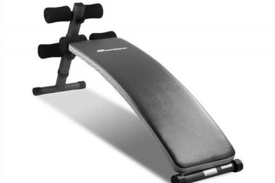 ​仰卧板的作用 仰卧板怎样练腹肌