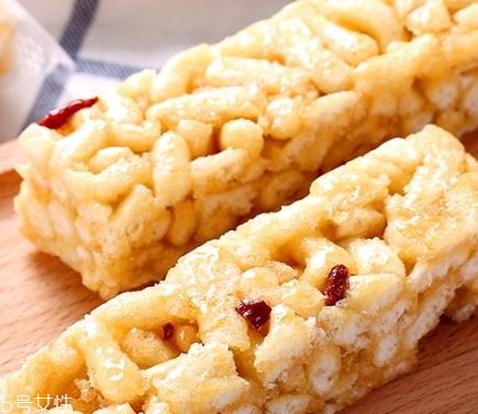 沙琪玛怎么做?这样做美味又可口 沙琪玛怎么做?这样做美味又可口